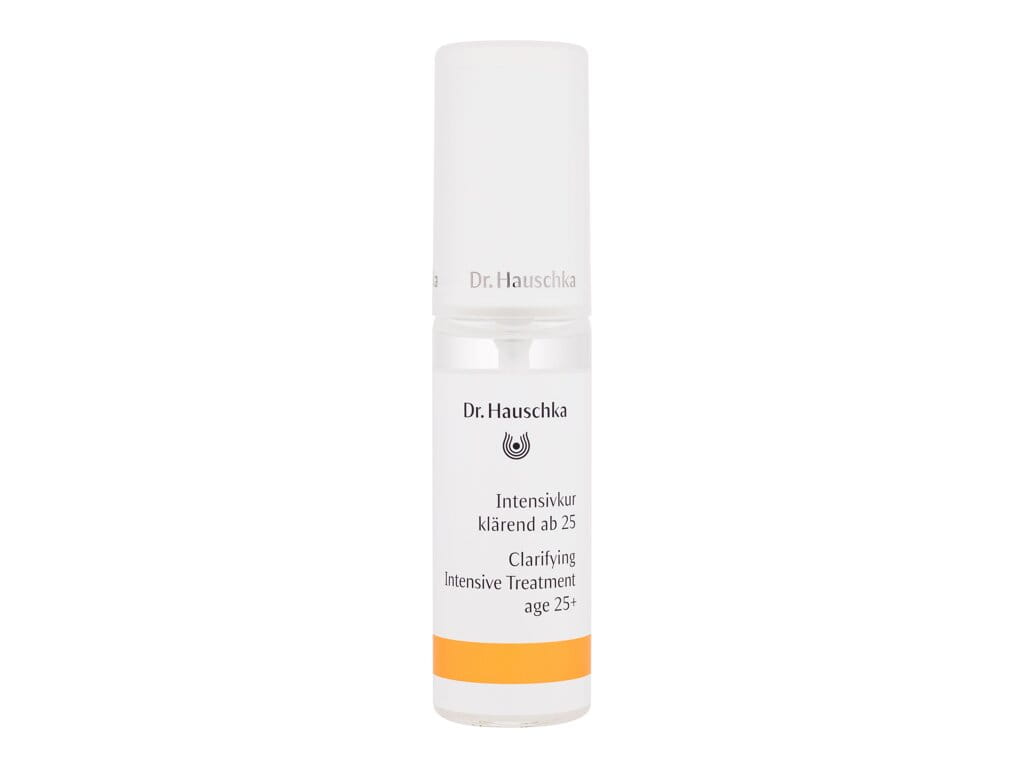 Dr. Hauschka Clarifying Intensive Treatment 25+ W Serum do twarzy 40ml-572155